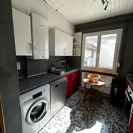 Mimabriza Prázdninový dům