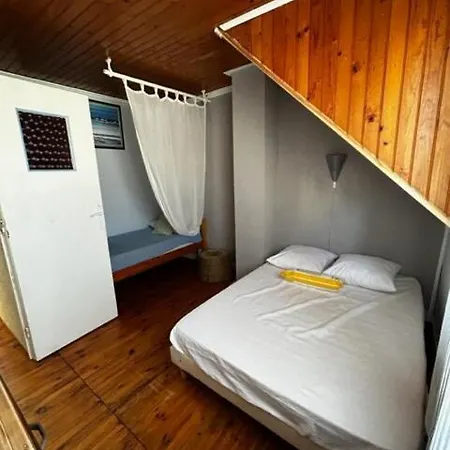 Mimabriza * Quend-Plage