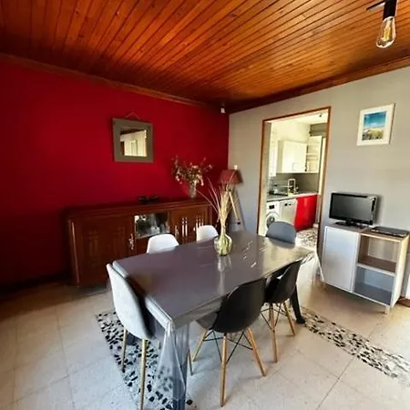 Mimabriza Vakantiehuis