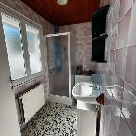 Vakantiehuis Mimabriza