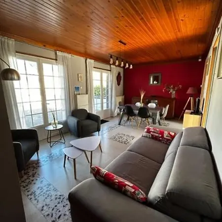 Vakantiehuis Mimabriza