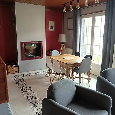 Mimabriza Vakantiehuis