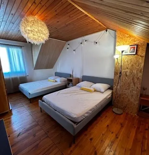 Mimabriza Holiday home Quend-Plage