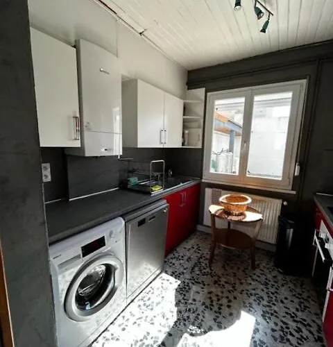 Mimabriza Holiday home