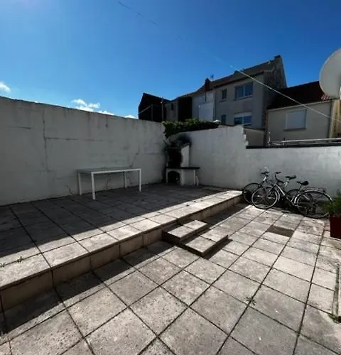 Holiday home Mimabriza