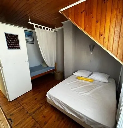 Mimabriza * Quend-Plage