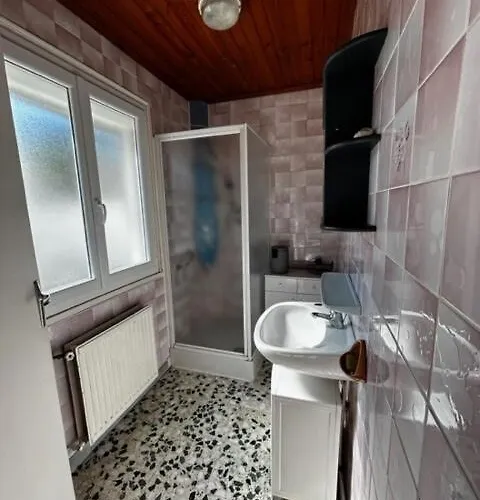 Holiday home Mimabriza